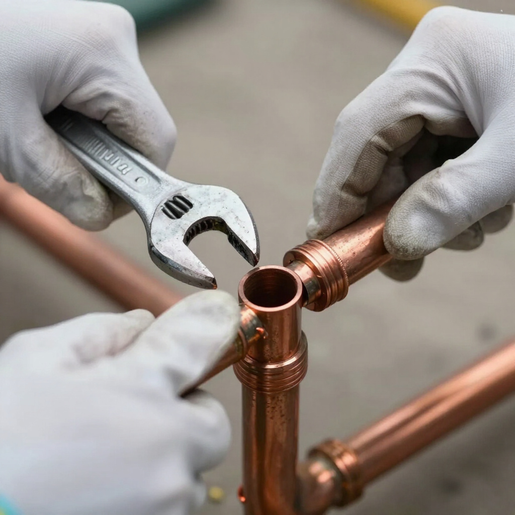 Leak Detection & Repair in Swansea