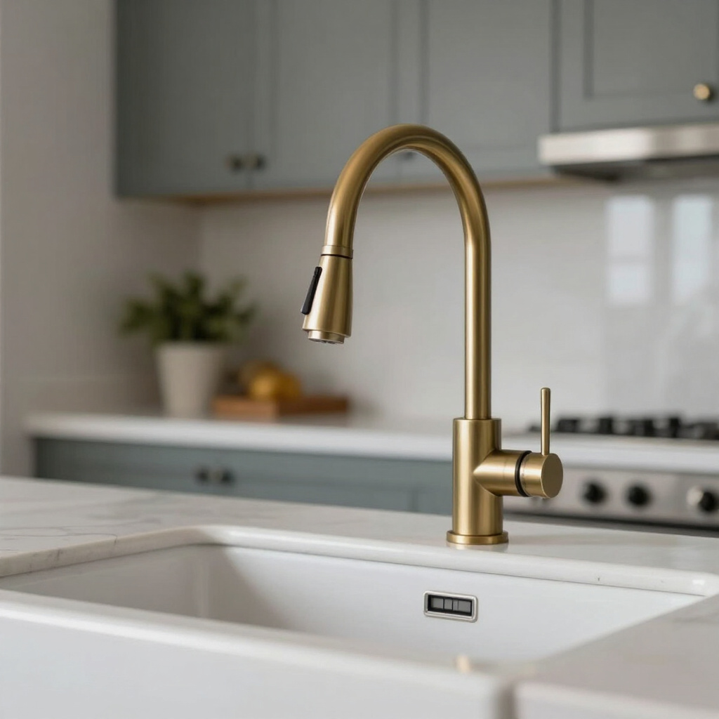 Bathroom & Kitchen Upgrades in Swansea