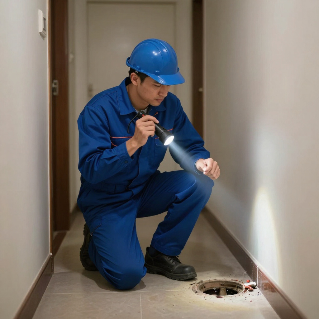 Emergency Plumbing in Swansea